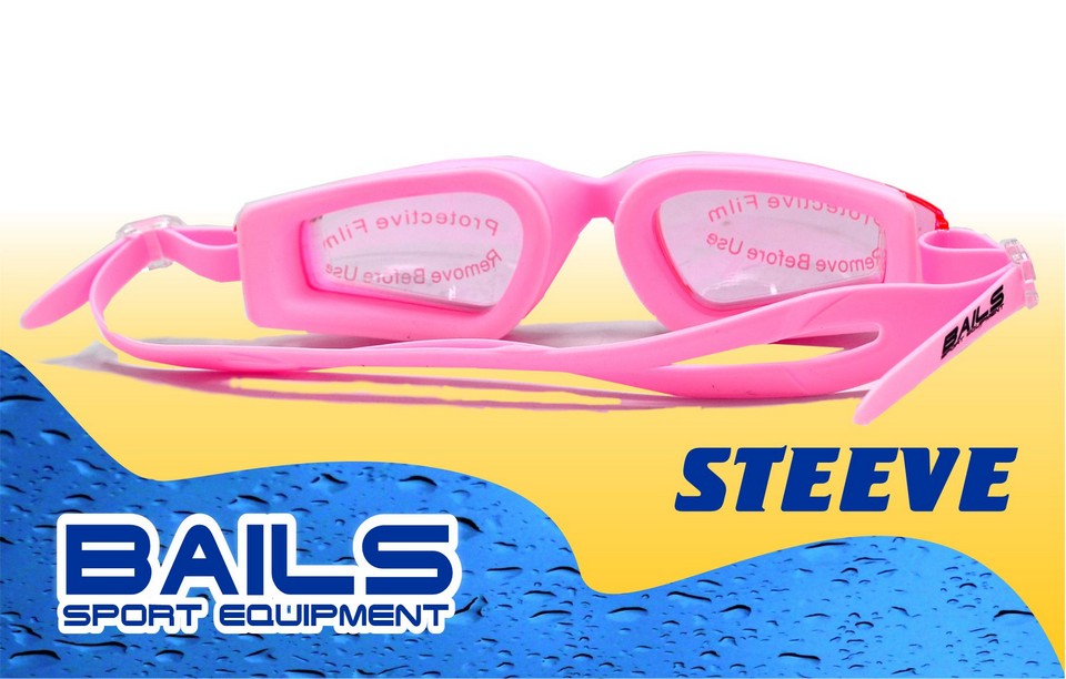 Bails Swimming Goggles Steeve